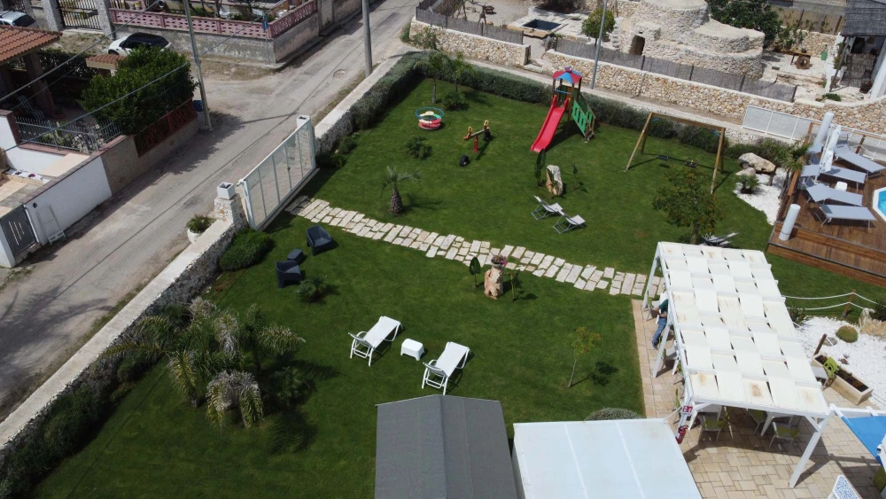Appartamento 5 - Diletta's Residence