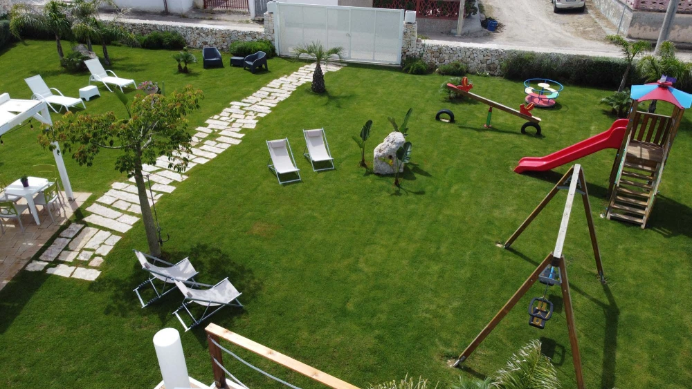 Appartamento 8 - Diletta's Residence
