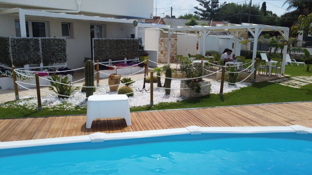 Appartamento 1 - Diletta's Residence 