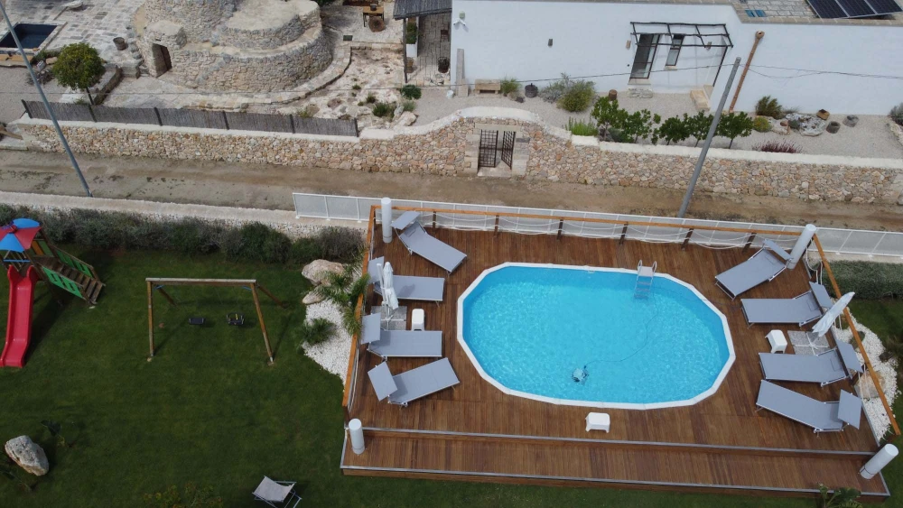 Appartamento 1 - Diletta's Residence 
