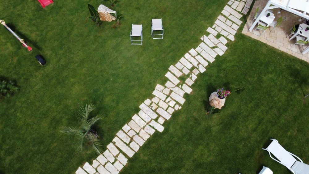 Appartamento 2 - Diletta's Residence