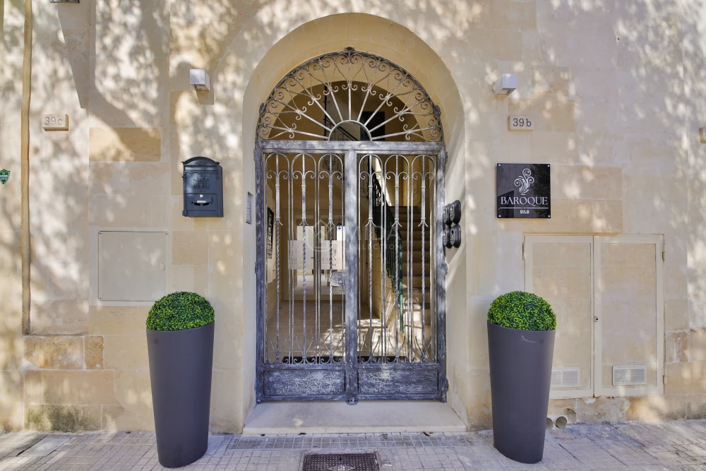 Napoli - Baroque B&B