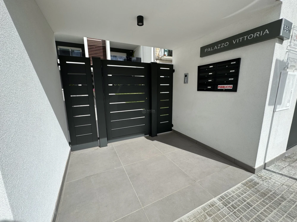 Vitto Luxury Apartment 