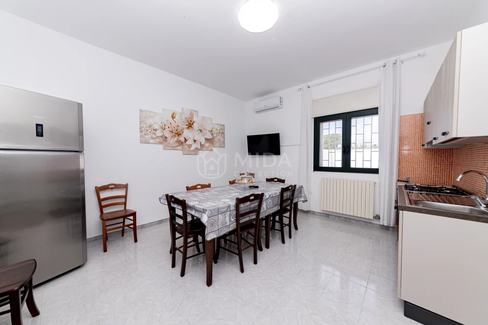 Villa Armonia