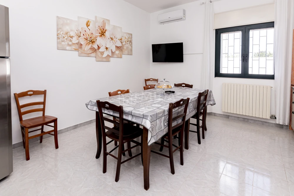 Villa Armonia
