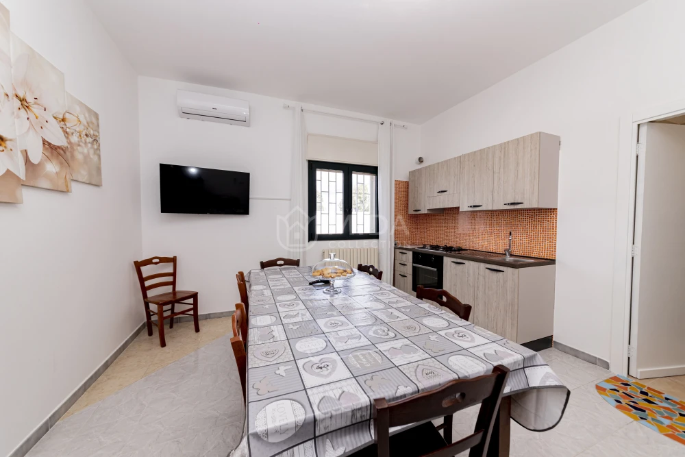 Villa Armonia