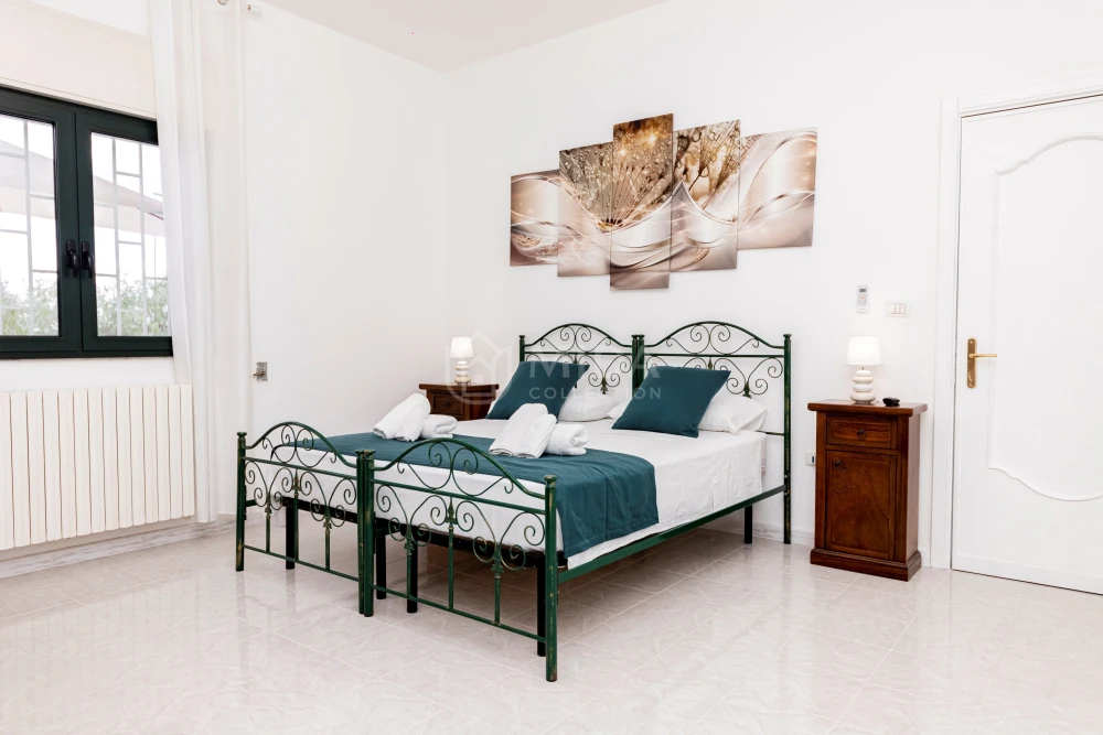 Villa Armonia