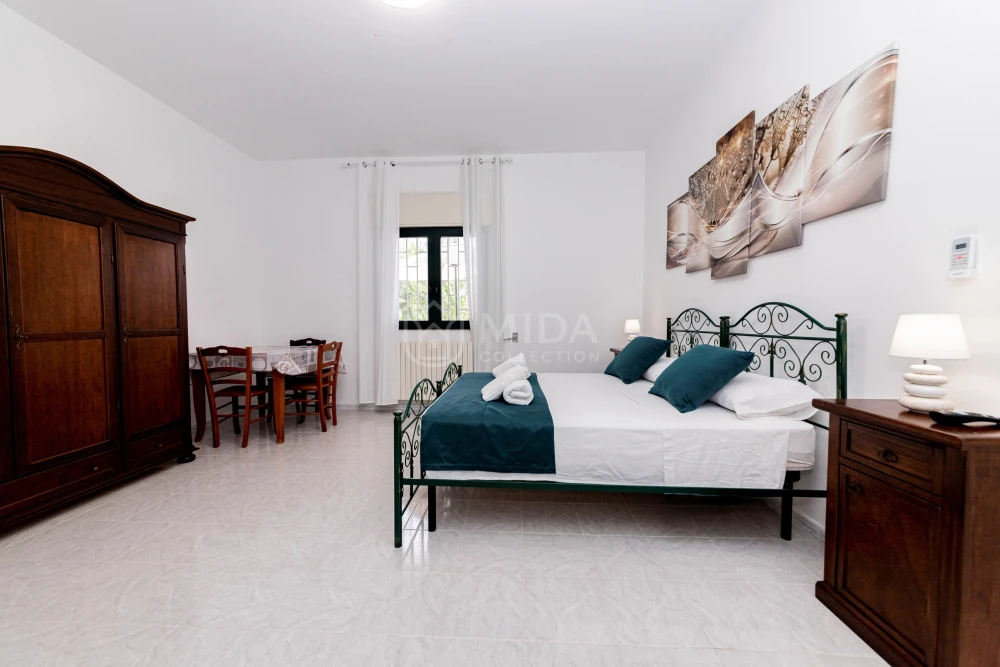 Villa Armonia
