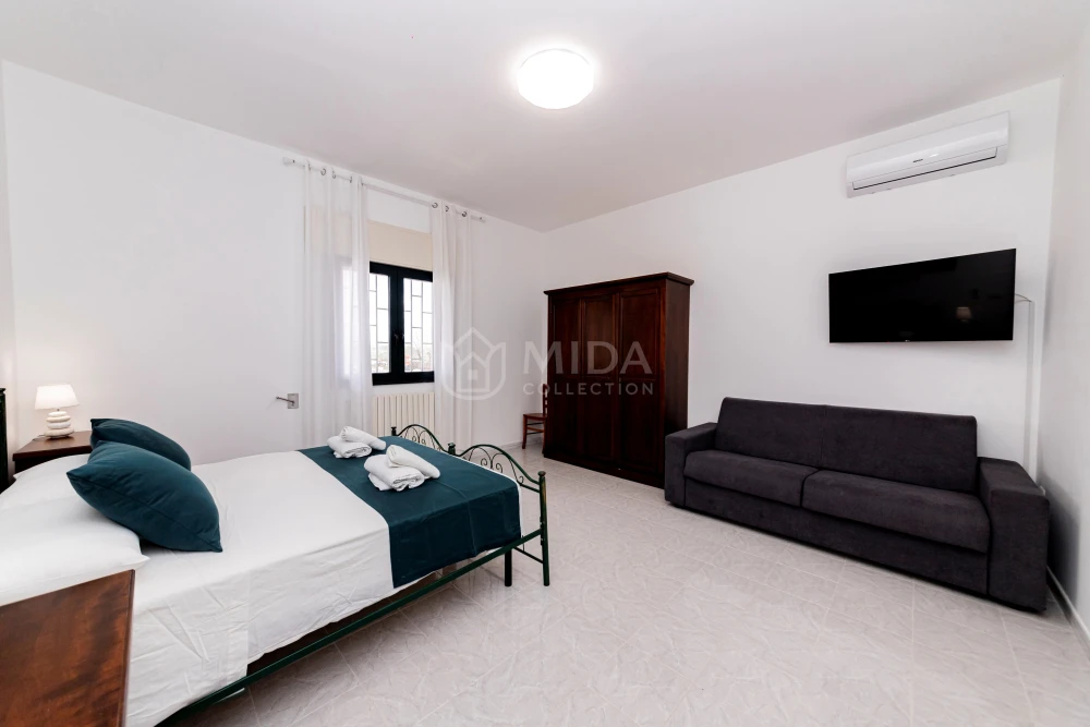 Villa Armonia