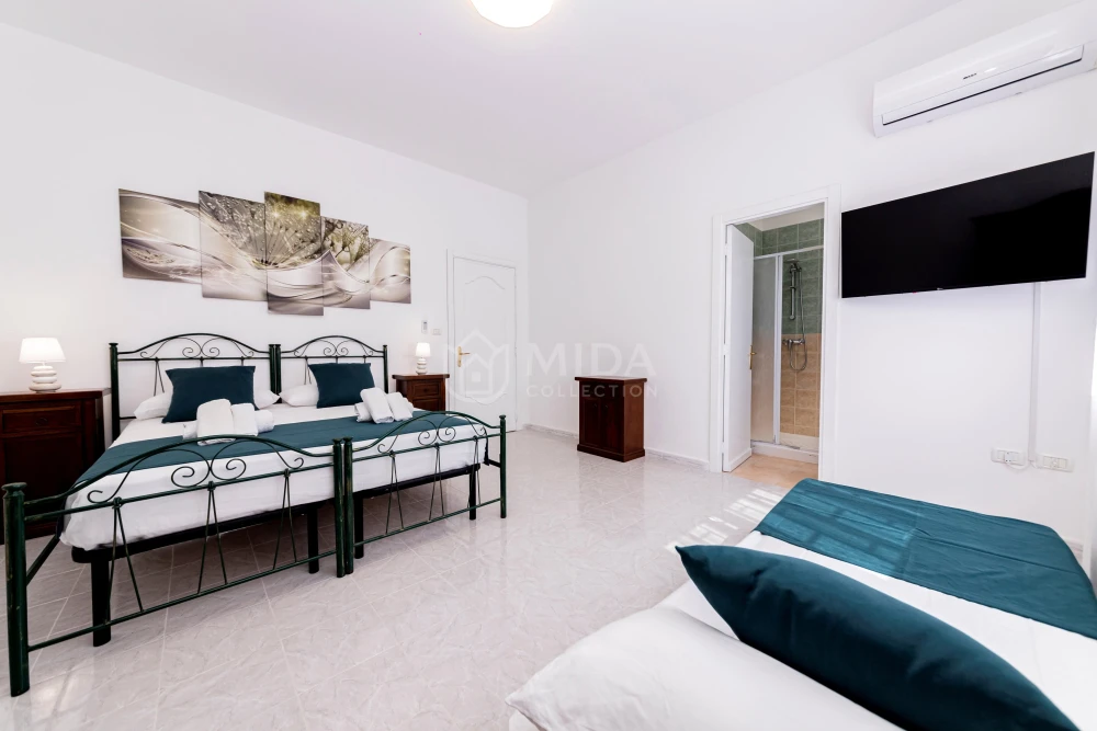 Villa Armonia