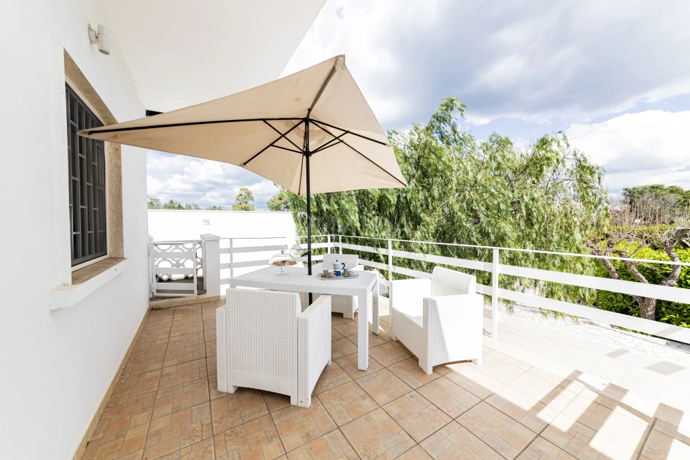 Villa Armonia