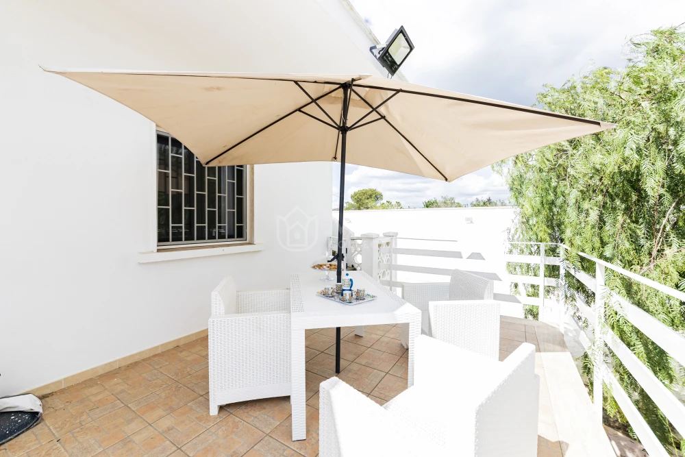 Villa Armonia