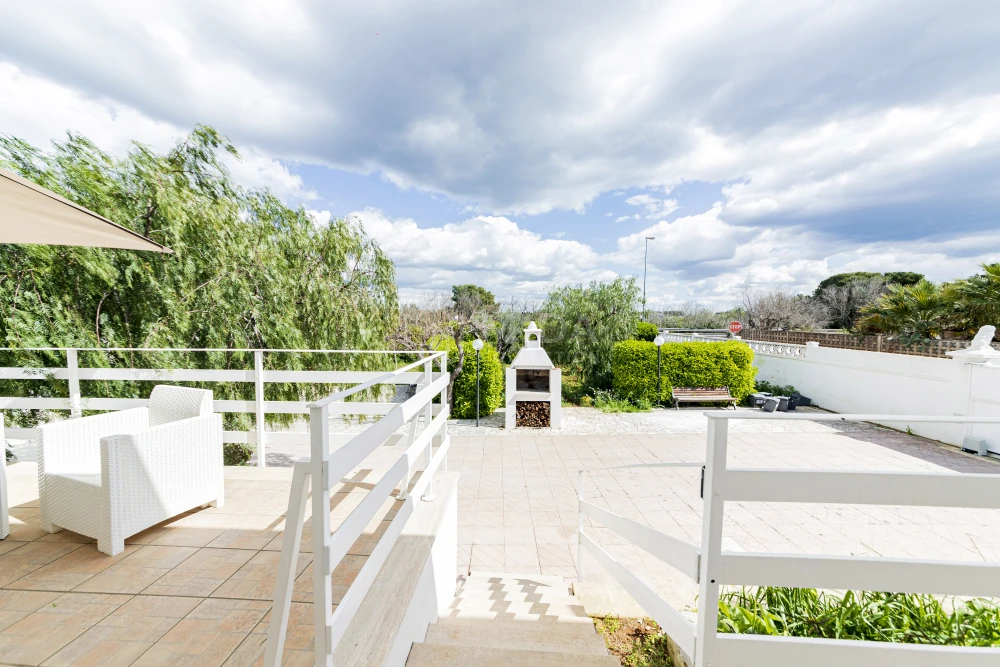 Villa Armonia