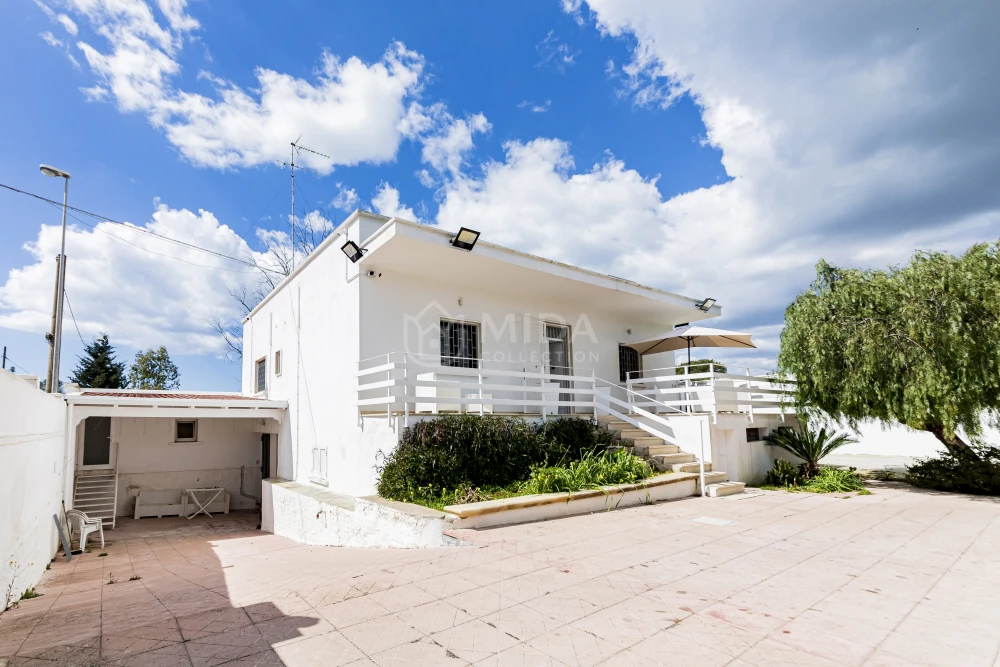 Villa Armonia
