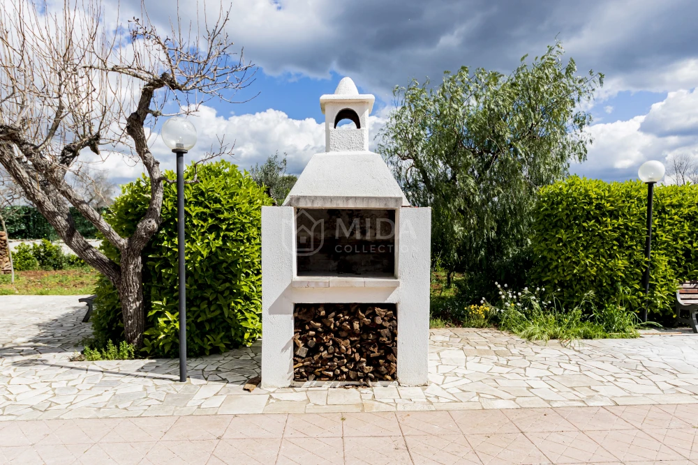Villa Armonia
