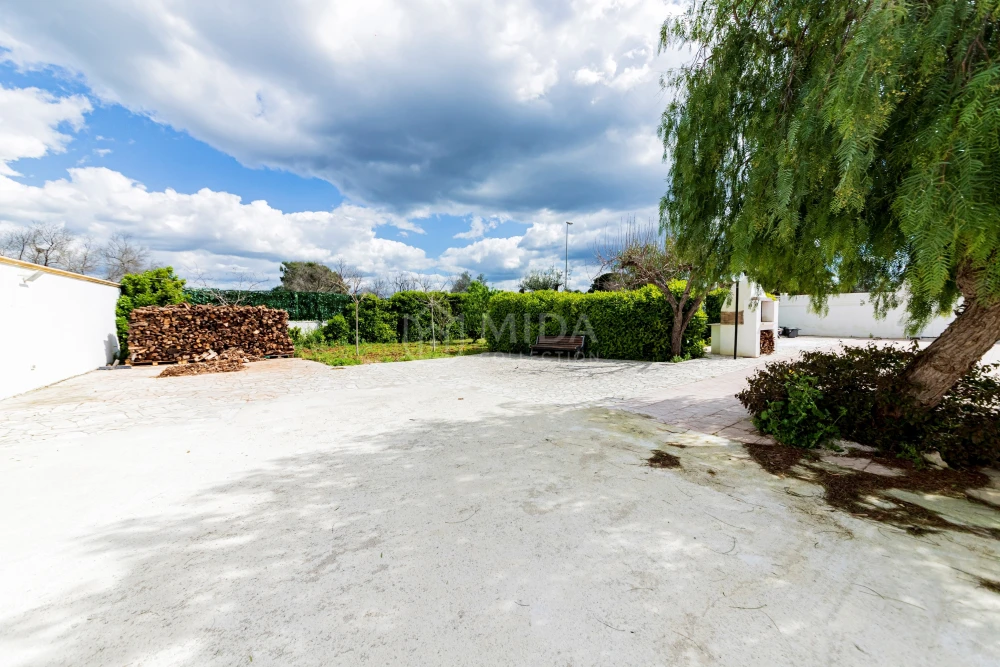 Villa Armonia