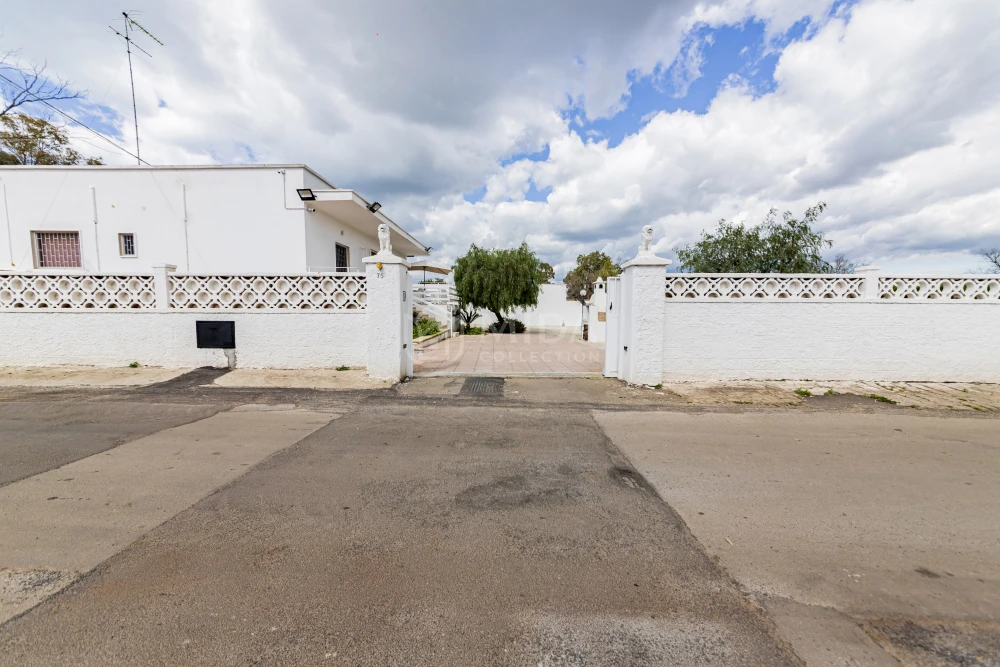 Villa Armonia