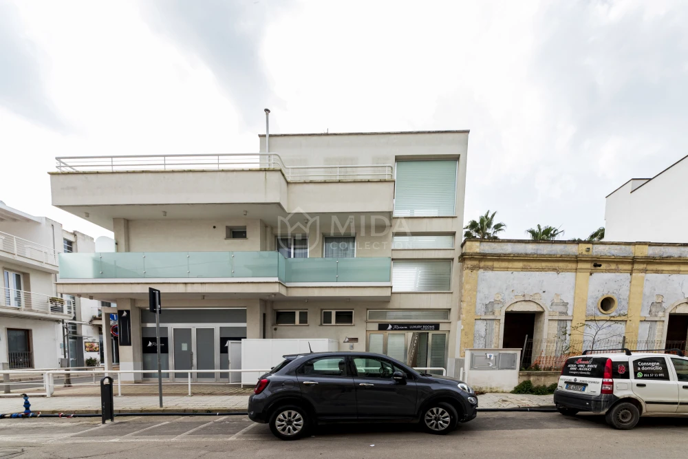 Riviera Luxury - Camera 2