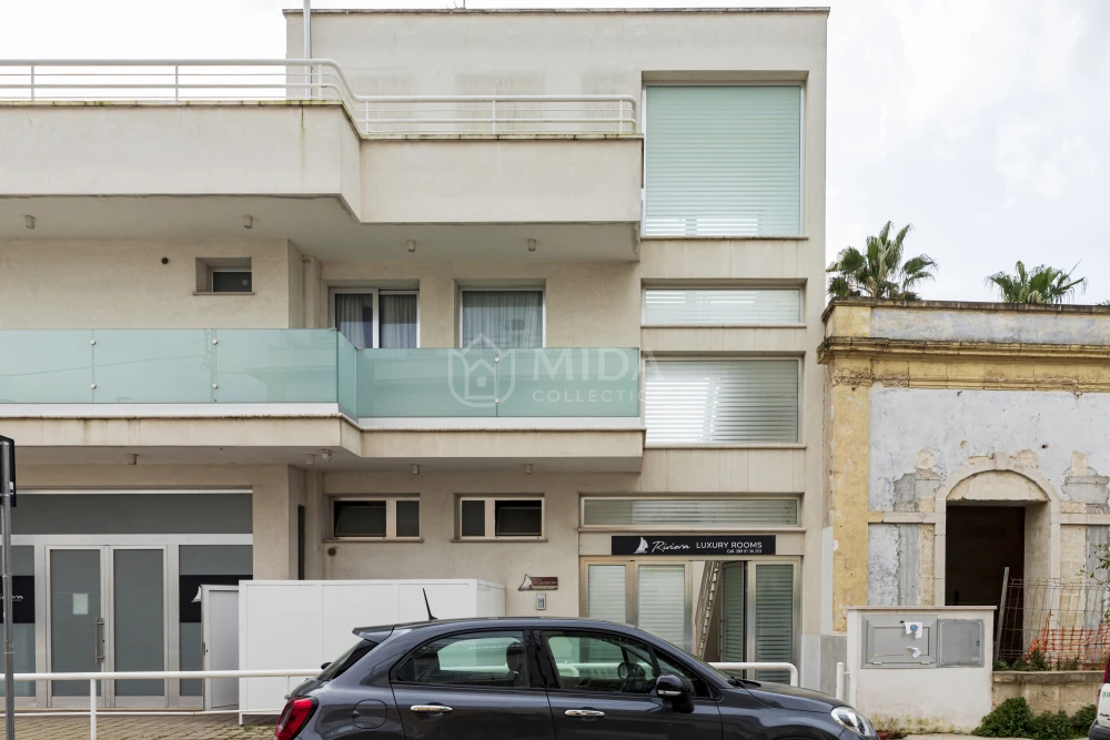 Riviera Luxury - Camera 6