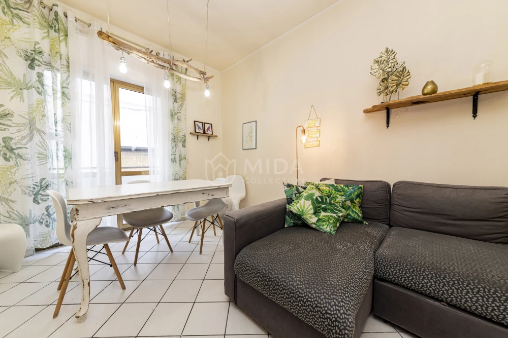 Appartamento Sole - Solemar
