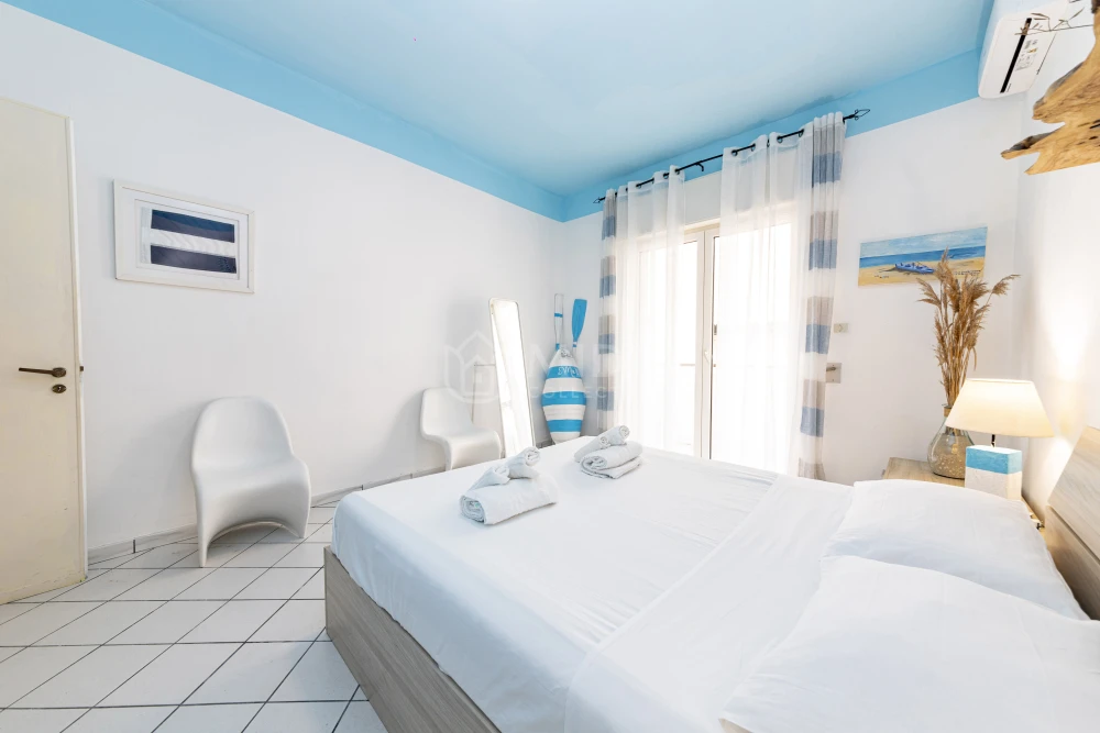 Appartamento Sole - Solemar