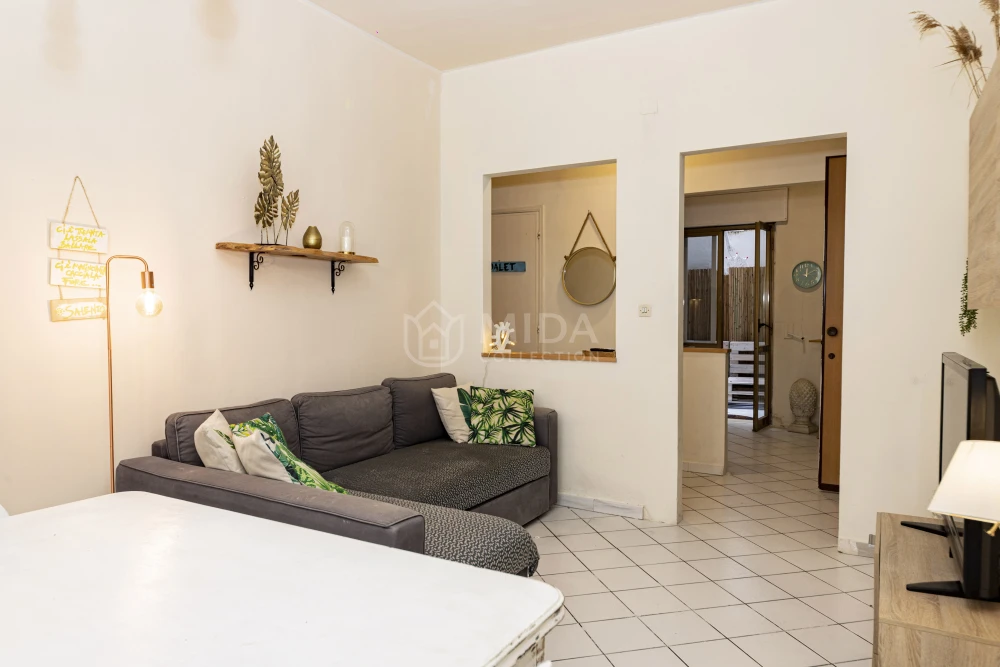 Appartamento Sole - Solemar