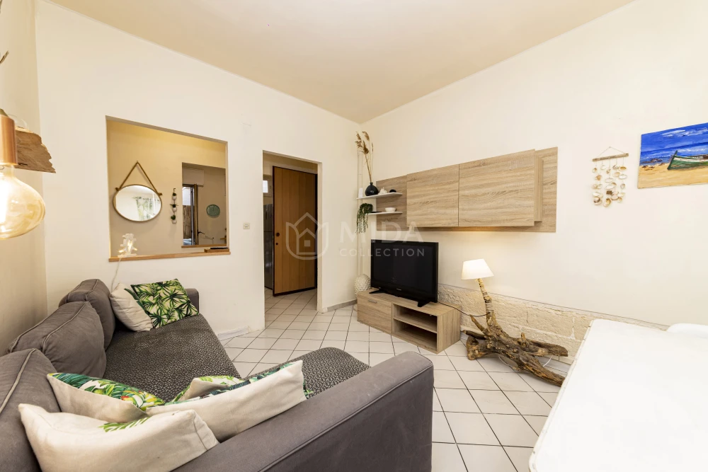 Appartamento Sole - Solemar