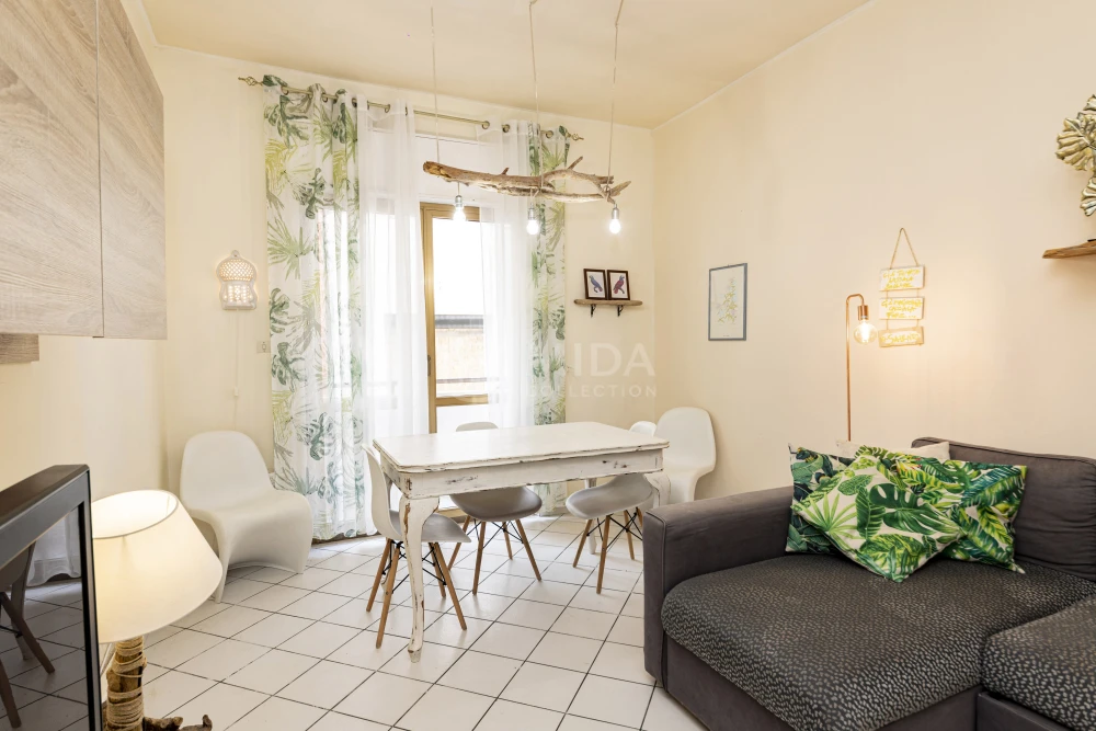Appartamento Sole - Solemar