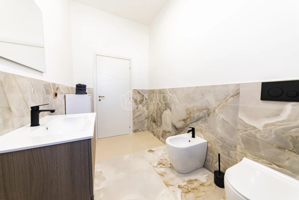 Dimora Due Mari - Camera 3