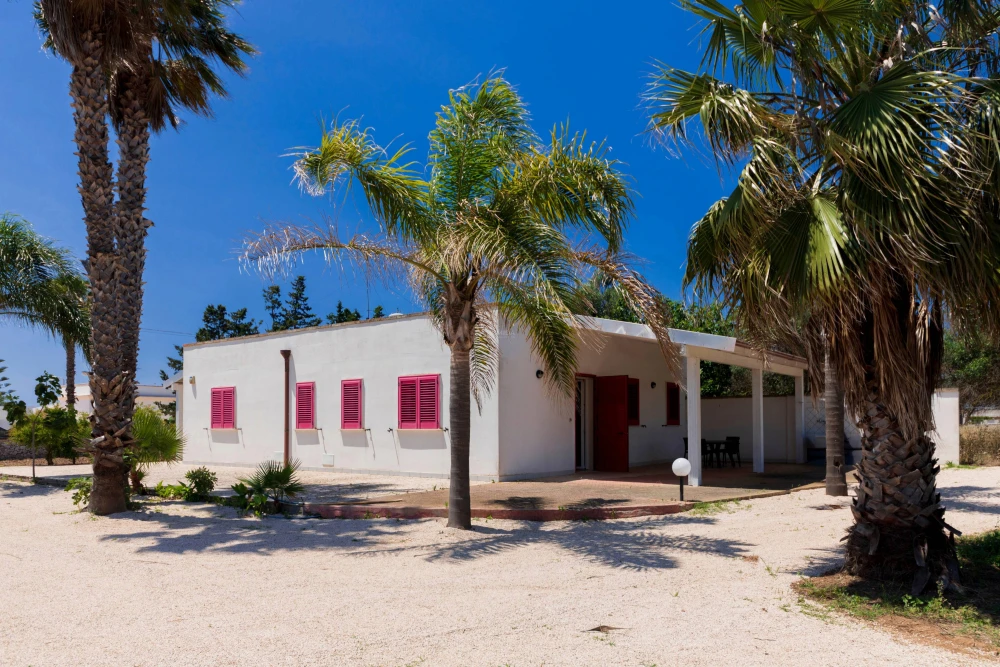 Villa Mello 1 