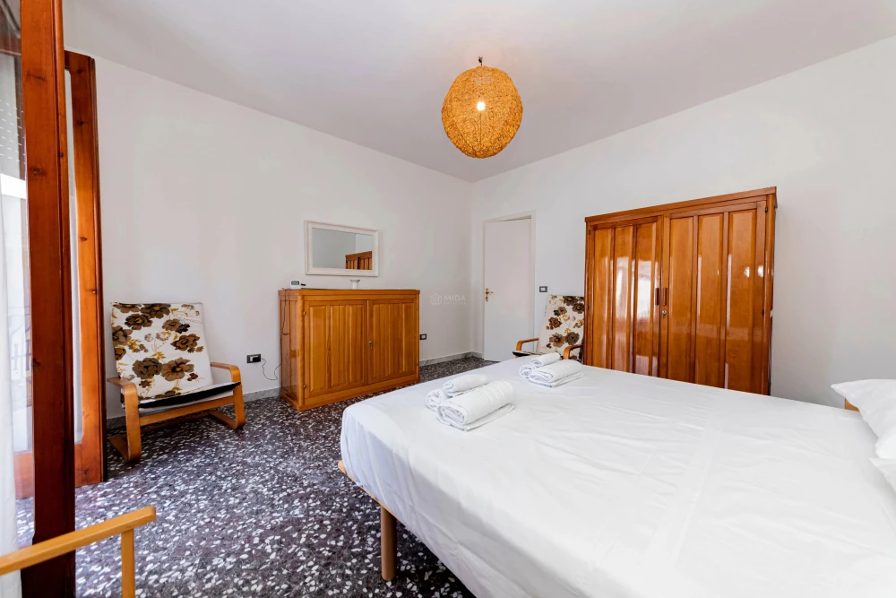La Casina Di Mare 