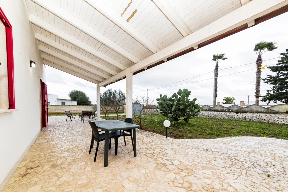 Villa Mello 2