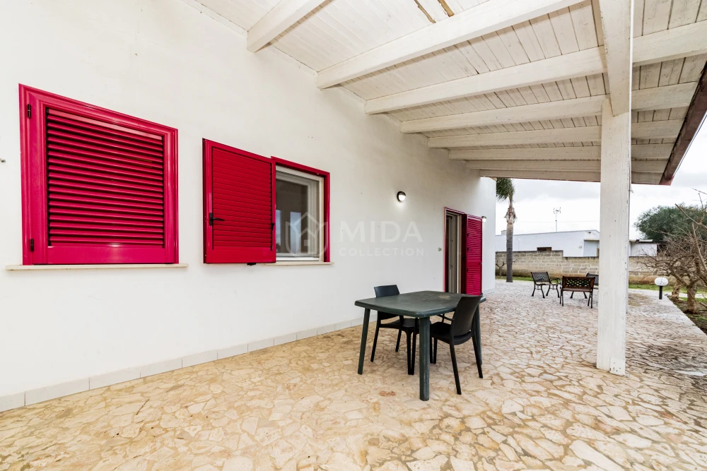 Villa Mello 2