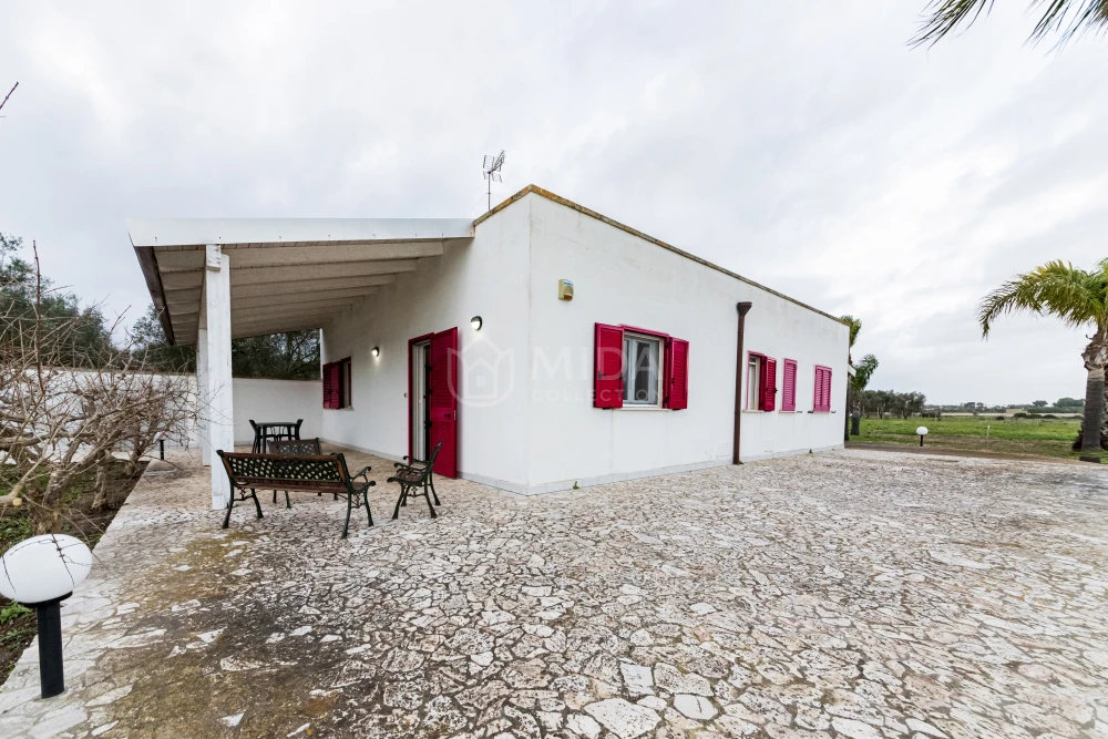 Villa Mello 2