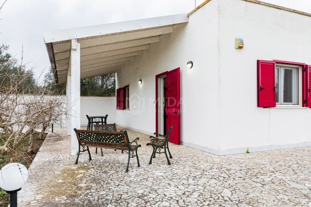Villa Mello 2