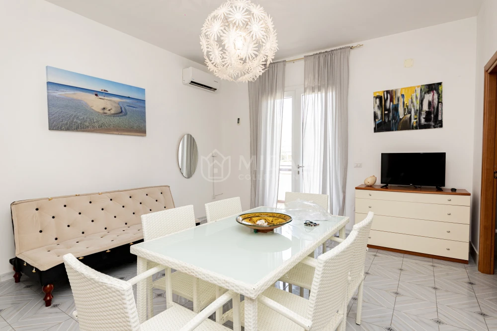 Casa Marina - White Moon 