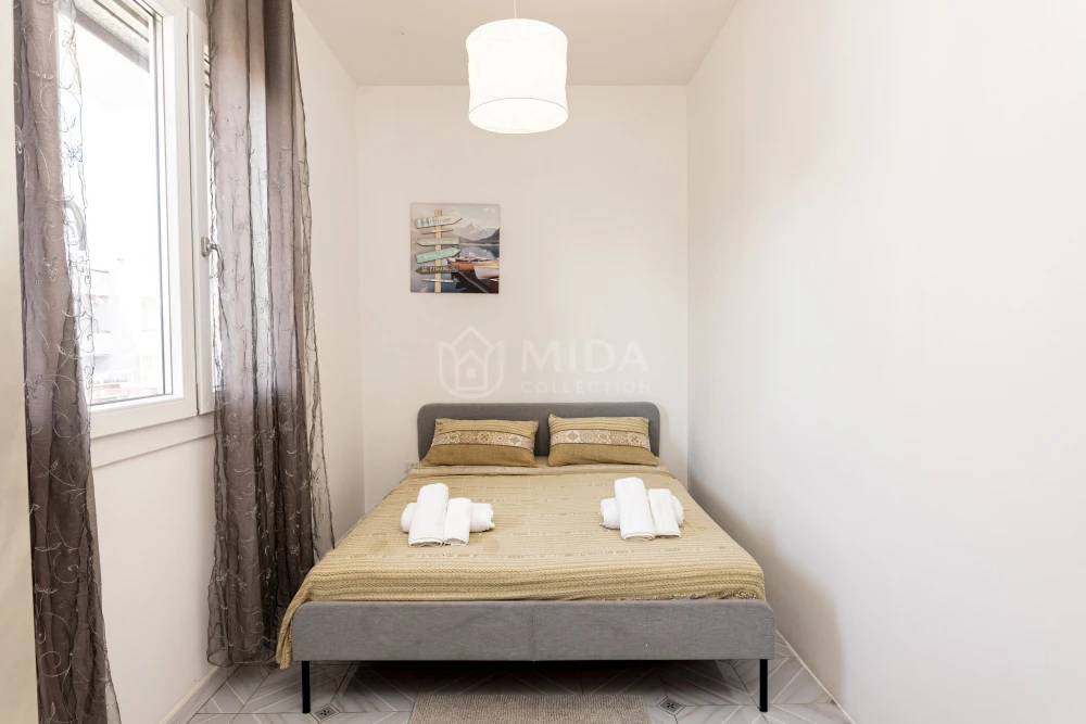 Casa Marina - White Moon 