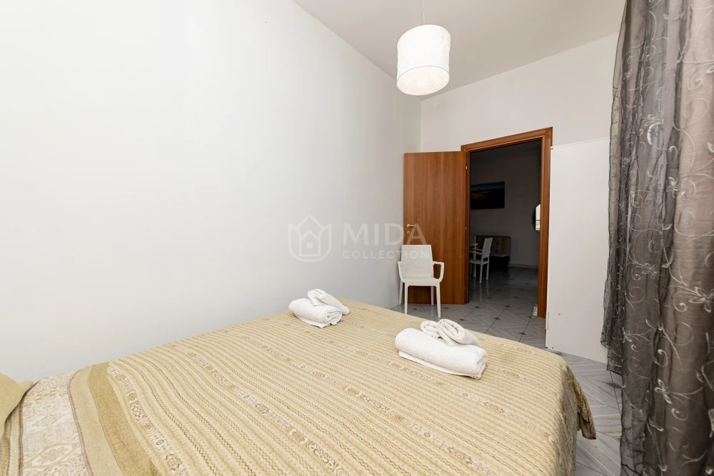 Casa Marina - White Moon 