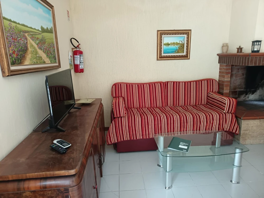 Loto Apartment