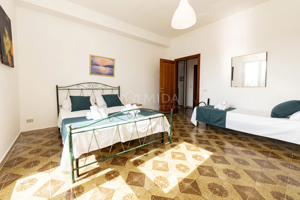 Armony Apartment