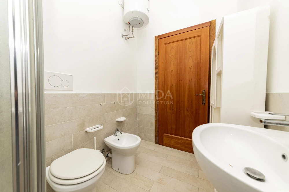 Armony Apartment