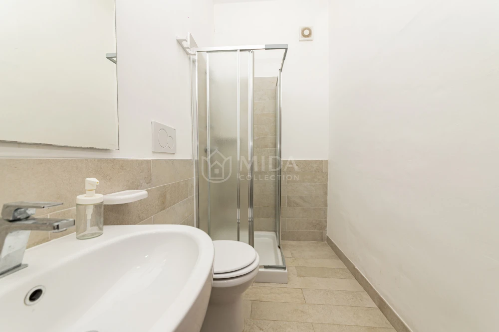 Armony Apartment