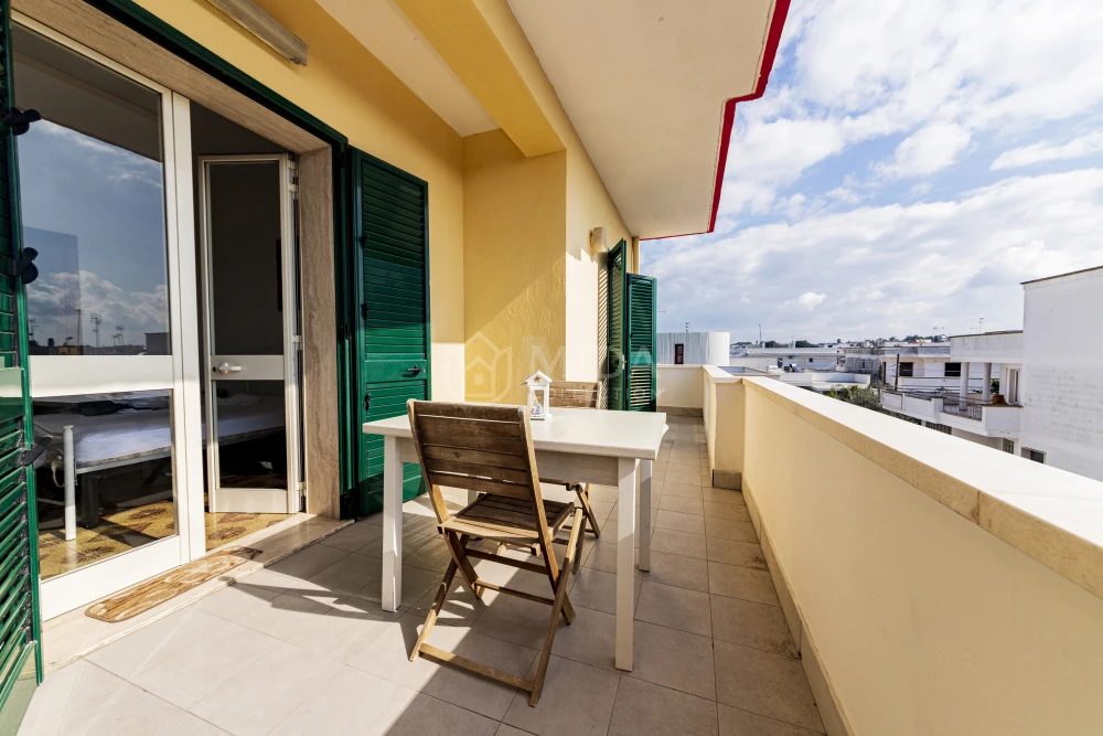 Armony Apartment