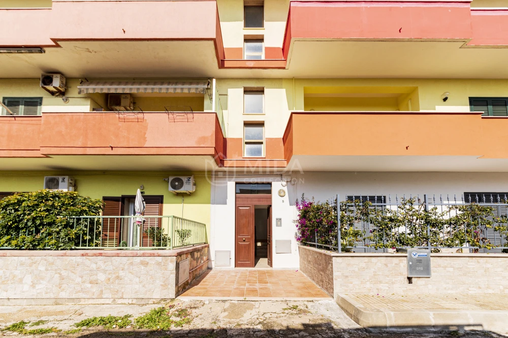 Armony Apartment