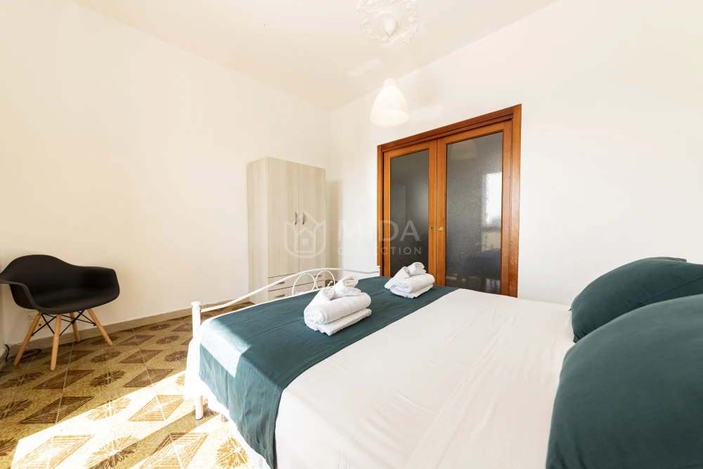Armony Apartment