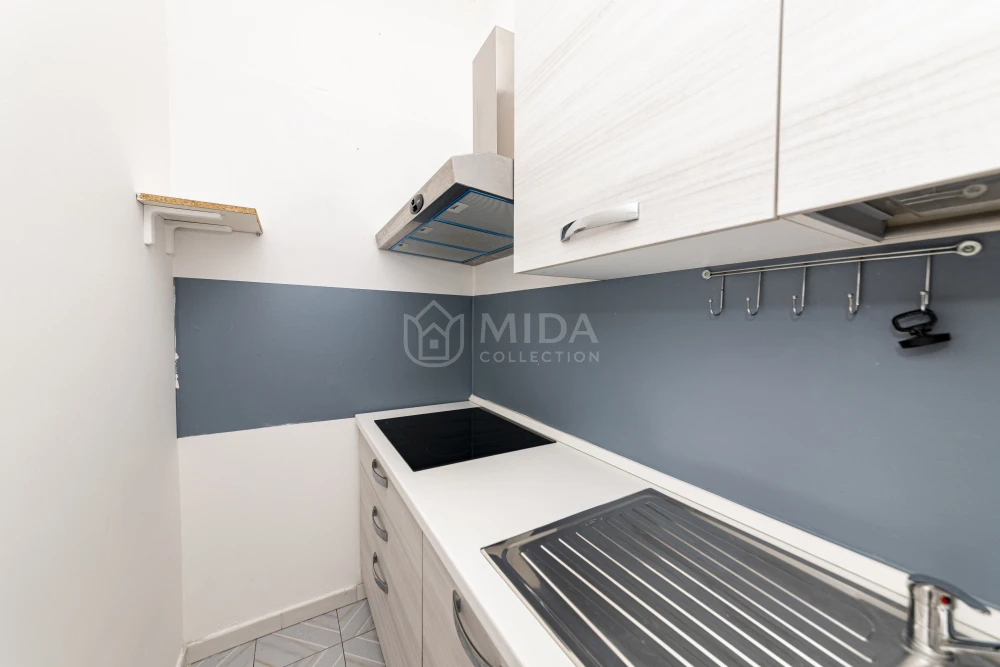 Casa Marina - Ammare Apartment
