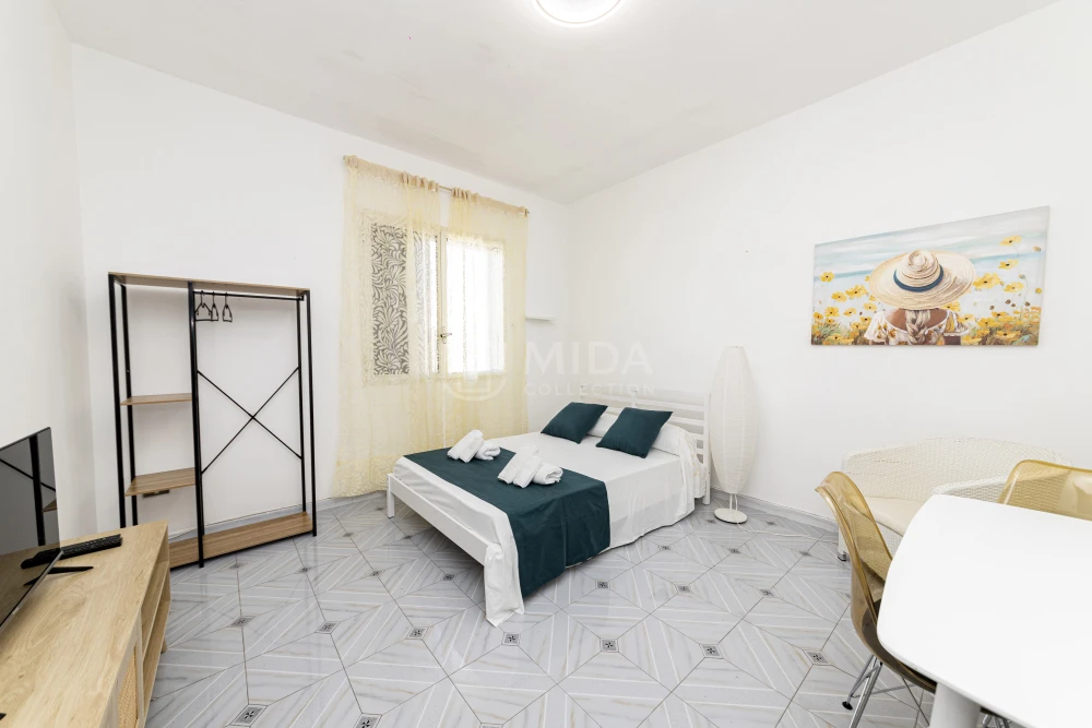 Casa Marina - Ammare Apartment