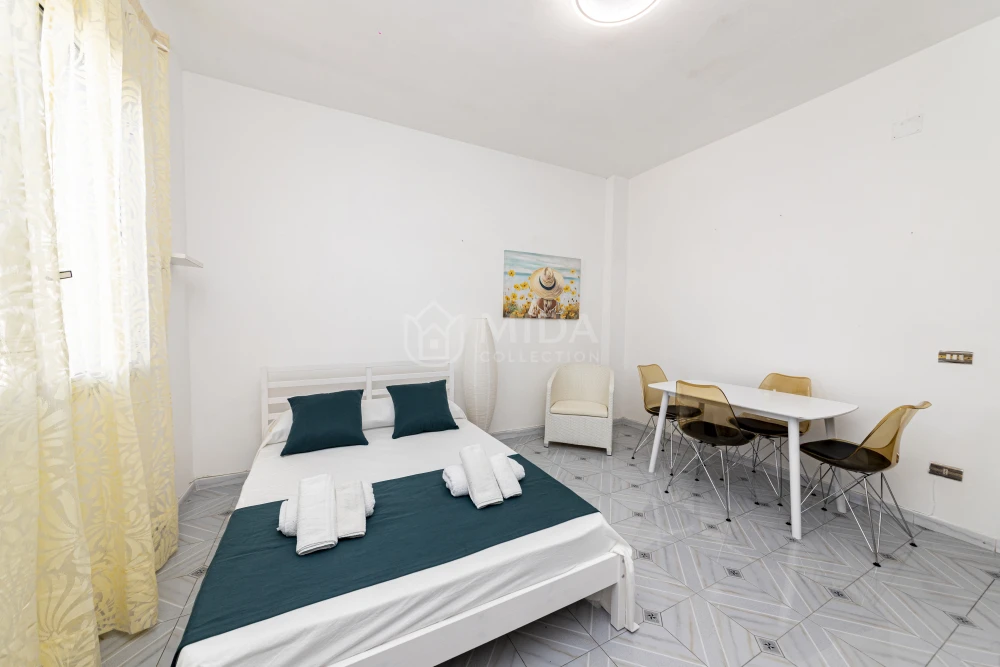 Casa Marina - Ammare Apartment
