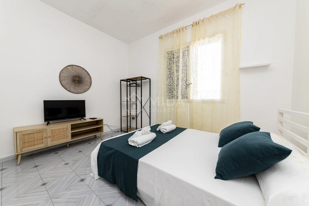 Casa Marina - Ammare Apartment