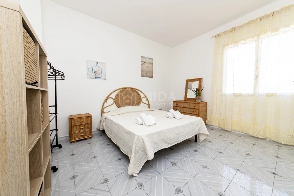 Casa Marina - Ammare Apartment